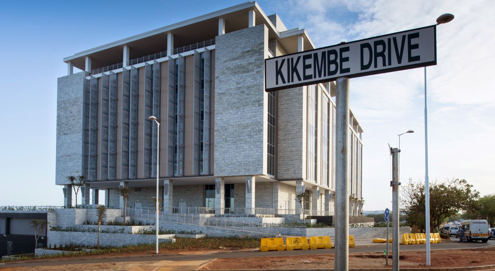 Building South Africa | investor, South Africa | WBHO, South Africa ...