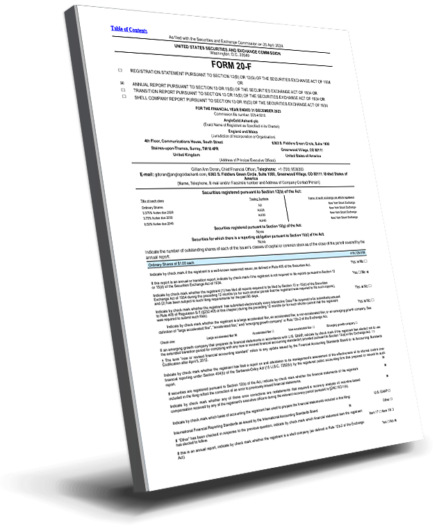 Form 20-F 2024 [Thumbnail]