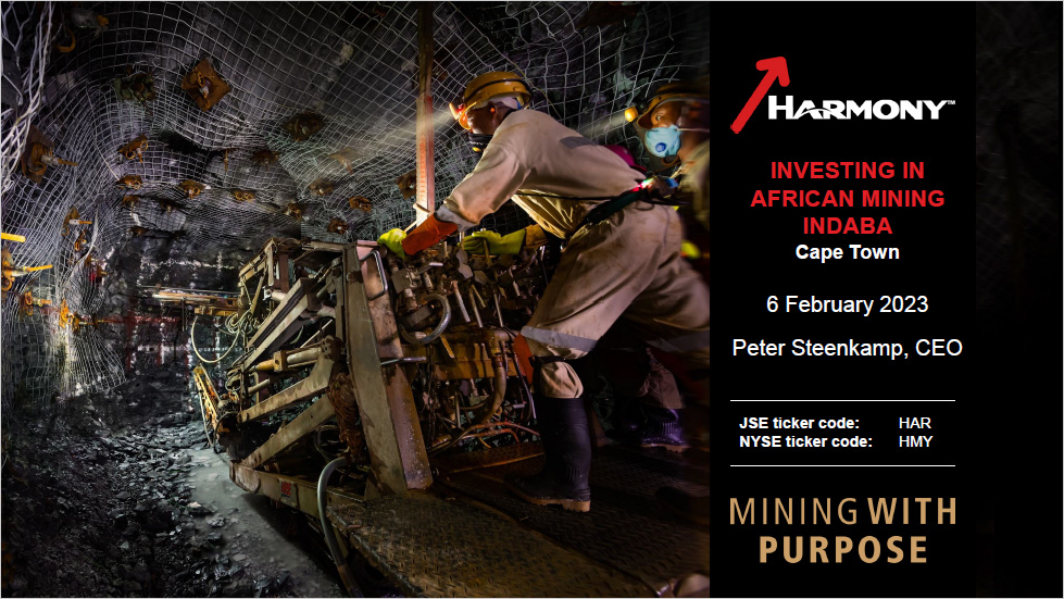 Investing in African Mining Indaba [thumbnail]