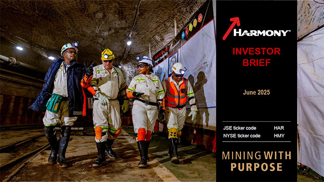 Investor brief [thumbnail]