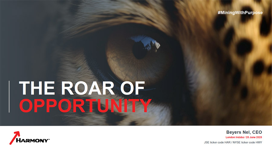 London Indaba 2025: The roar of opportunity [thumbnail]