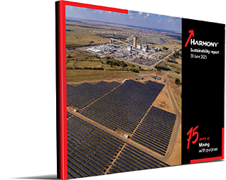 Sustainability report 2025 [thumbnail]