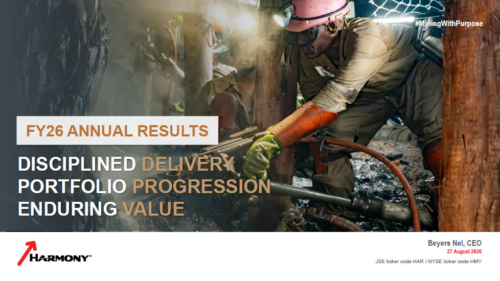 FY26 annual results presentation [thumbnail]