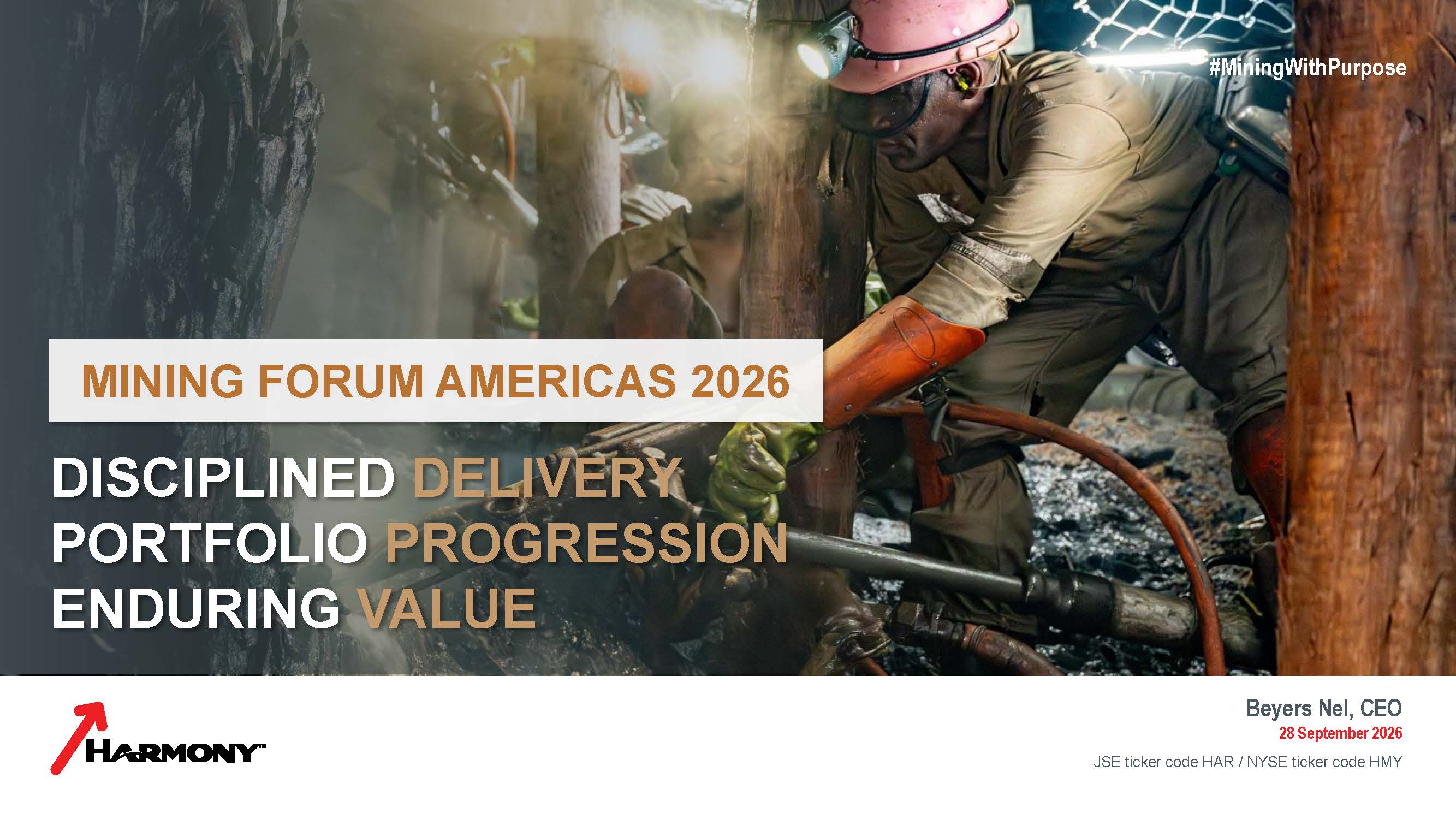 Mining Forum Americas 2026 [thumbnail]
